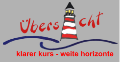 klarer kurs - weite horizonte